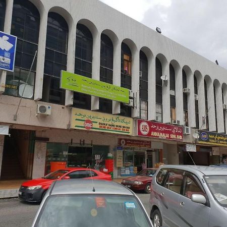 Qing Yun Rest House Gadong 1St Branch Kampong Gadong Экстерьер фото
