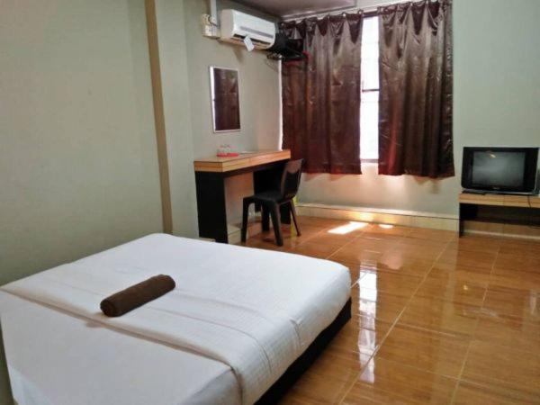 Qing Yun Rest House Gadong 1St Branch Kampong Gadong Экстерьер фото