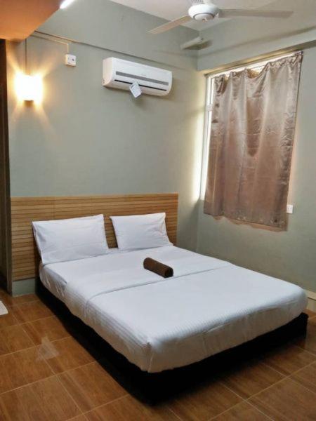 Qing Yun Rest House Gadong 1St Branch Kampong Gadong Экстерьер фото