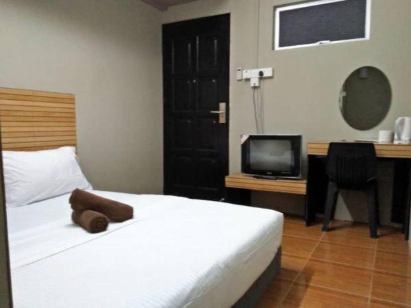 Qing Yun Rest House Gadong 1St Branch Kampong Gadong Экстерьер фото