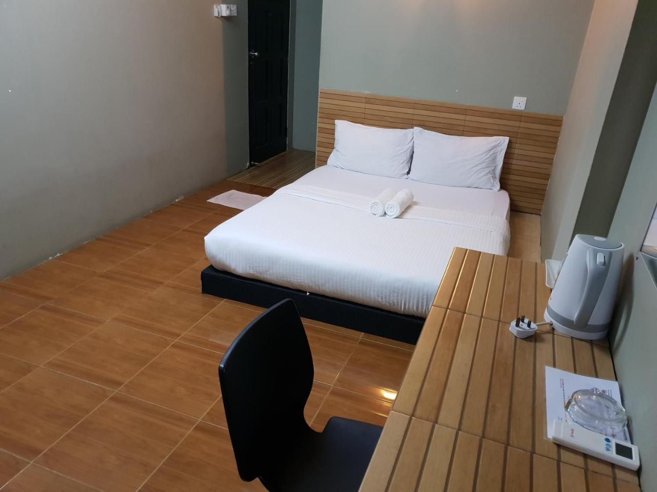 Qing Yun Rest House Gadong 1St Branch Kampong Gadong Экстерьер фото